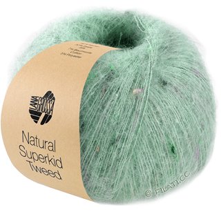 Lana Grossa NATURAL SUPERKID TWEED