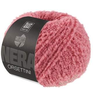 Lana Grossa ORSETTINI (Nera)