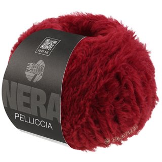 Lana Grossa PELLICCIA (Nera)