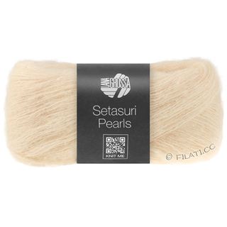 Lana Grossa SETASURI PEARLS
