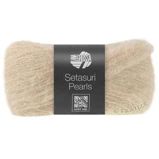 Lana Grossa SETASURI PEARLS