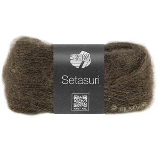 Lana Grossa SETASURI