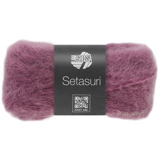 Lana Grossa SETASURI