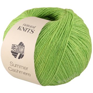 Lana Grossa SUMMER CASHMERE