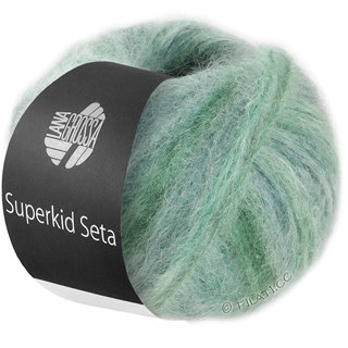 Lana Grossa SUPERKID SETA