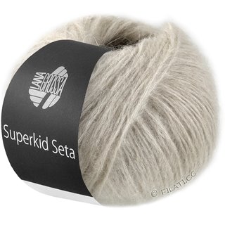 Lana Grossa SUPERKID SETA