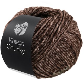 Lana Grossa Vintage Chunky