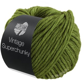 Lana Grossa Vintage Superchuncky