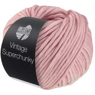 Lana Grossa Vintage Superchuncky