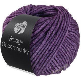 Lana Grossa Vintage Superchuncky