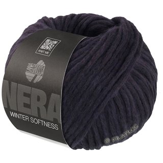 Lana Grossa WINTER SOFTNESS (Nera)