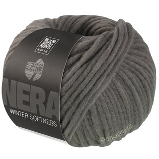 Lana Grossa WINTER SOFTNESS (Nera)