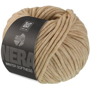 Lana Grossa WINTER SOFTNESS (Nera)