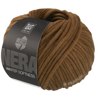 Lana Grossa WINTER SOFTNESS (Nera)