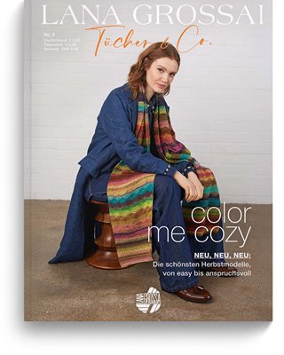 Tücher & Co. No. 9 - German Edition