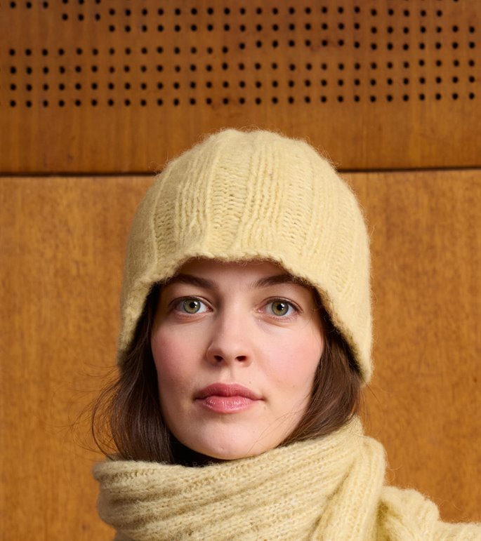 Lana Grossa HUE Airy