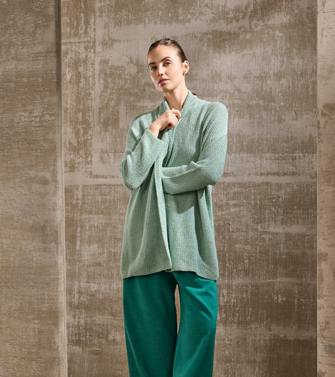 Lana Grossa JAKKE Campo