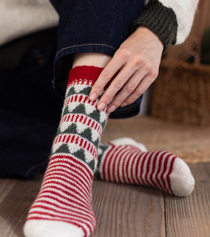 Lana Grossa SOKKER Meilenweit 100g